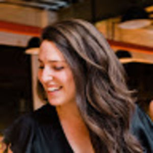 Meet your Posher, Allie